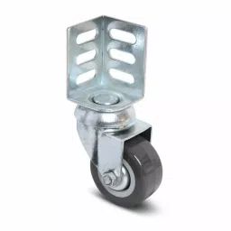 Tente Swivel Castor Wheel, 35 Kg Capacity, 50 mm Wheel, 1670 PAH 050/22 P74-image-76