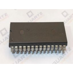 ADC0809 - 8-bit Analog to Converter ADC IC image 2