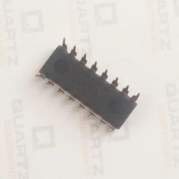 74HC165 Shift Register IC - 8-bit Parallel in Serial Out image 4