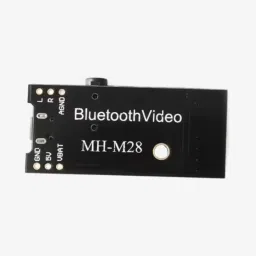 MH-M28 Wireless Bluetooth 4.2 MP3 Decoder Audio Receiver Board Module image 3