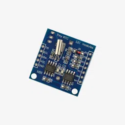DS1307 Real Time Clock RTC Module image 3