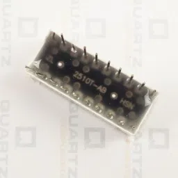 10 Segment LED Bar Graph - Red image 3