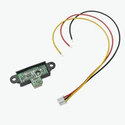 Sharp GP2Y0A02 F 23 Digital Distance Measuring Sensor image 3