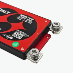 DALY LiFePo4 19S 60V 100A Waterproof Battery Management System - BMS Protection Board image 3