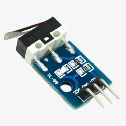 Impact Collision Switch Sensor Module image 1