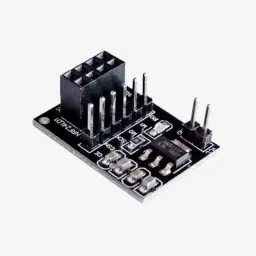3.3V Adapter Board for NRF24L01 Wireless Module image 1