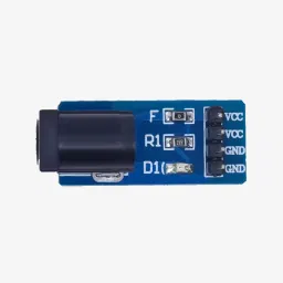 DC Power Supply Module for DC Power Adapter image 3