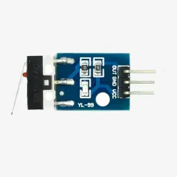 Impact Collision Switch Sensor Module image 2