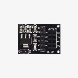 3.3V Adapter Board for NRF24L01 Wireless Module image 2
