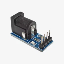 DC Power Supply Module for DC Power Adapter image 1