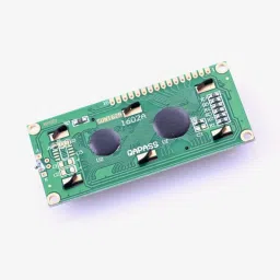 16x2 LCD Display (Green Backlight) image 4
