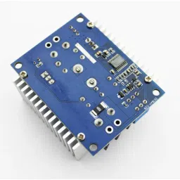 300W 20A Step Down DC-DC Buck Converter with Constant Voltage and Current Control image 4