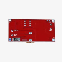 5A DC to DC Converter with Constant Current (CC) and Constant Voltage (CV) Control image 3