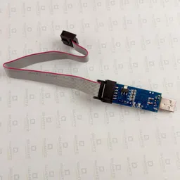 LC-01 51 USB-ASP AVR Programmer image 3