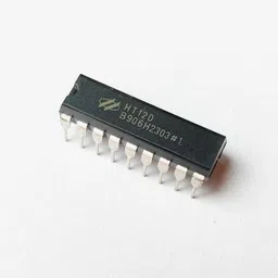 HT12D (RF Decoder) image 1