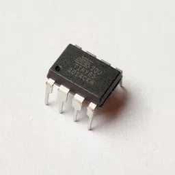 ATTINY85 8-bit AVR Microcontroller image 2