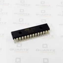 ATmega8A Microcontroller image 2