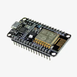 ESP8266 NodeMCU CP2102 WiFi Development Board image 1
