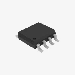 DS1307 Real Time Clock (RTC) IC - SOIC-8 SMD Package image 1
