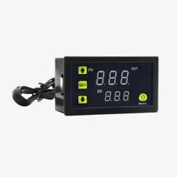 W3230 24V DC Digital Temperature Controller image 1