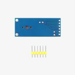 PCF8563 I2C Real Time Clock (RTC) Module image 3