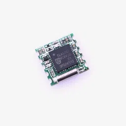 TEA5767 FM Radio Module image 1