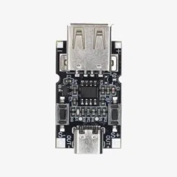 USB Input QC2.0/3.0 Boost Trigger (9/12/15/20V) Adjustable Power Supply Decoy Module image 2