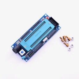 AVR ATmega16 Minimum System Development Module image 1