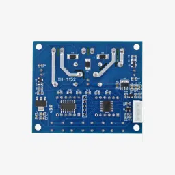 XH-M452 Temperature and Humidity Controller Module image 3