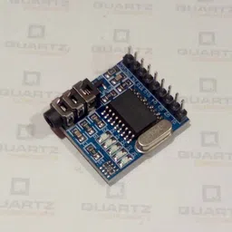DTMF MT8870 Decoder Module image 2