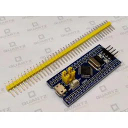STM32F103C8T6 Development Board STM32 ARM Core Module image 3