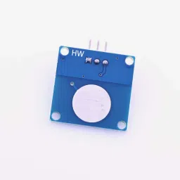 TTP223 1 Channel Capacitive Touch Sensor Module image 2