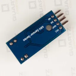 IR Speed Sensor Module Based on LM393 image 4