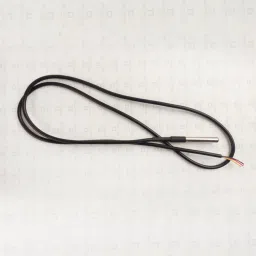 DS18B20 Waterproof Temperature Sensor Probe image 2