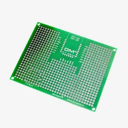 ESP32 Adapter Breakout Board - Prototype Board for ESP32 wroom Wireless Bluetooth and WiFi Module image 4