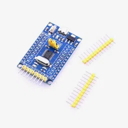 STM32F030F4P6 Development Board - CORTEX-M0 Core 32bit image 1