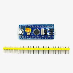 STM32F103C6T6 Development Board STM32 ARM Core Module image 1
