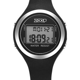 Zoop Kids Digital Watch 26024PP01W-43