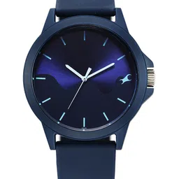 Fastrack Men Dial & Straps Analogue Watch 38024PP72W-61