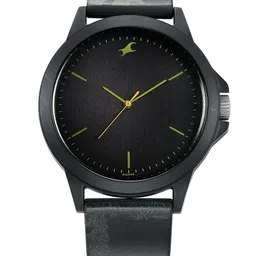 Fastrack Men Dial & Straps Analogue Watch 38024PP76W-picture-11