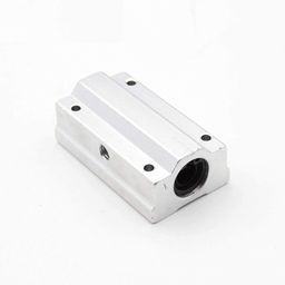 SC8LUU 8mm Linear Ball Bearing Slide Unit for CNC, 3D Printer-26