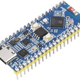Waveshare ESP32-S3 Microcontroller, 2.4 GHz Wi-Fi Development Board, dual-core processor with frequency up to 240 MHz-25