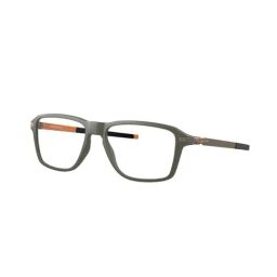 Oakley Green Square Frames for Men-picture-36