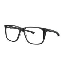 Oakley Black Square Frames for Men-picture-45