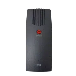 polycom Soundstation VTX Universal Module Black 132 mm(5.2 inch) Width-2