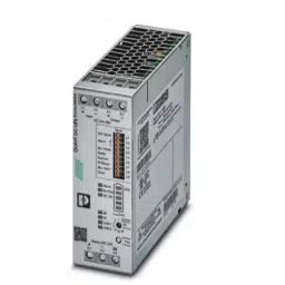 Phoenix Contact Quint Series 24 V Output voltage Uninterruptible Power Supply, 2907079-image-71