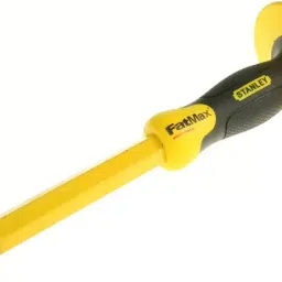 STANLEY FatMax 3/4X12 Inch Concrete Chisel, 4-18-329-22