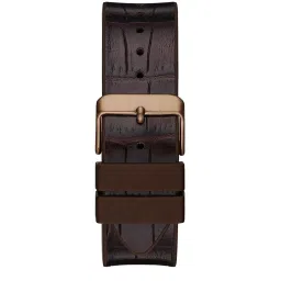 Guess GW0202G2 Analog Watch for Men image 2