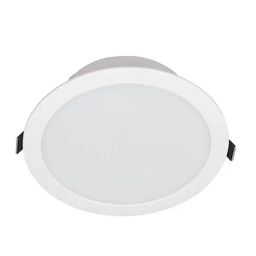 Philips 10W Wi-Fi Smart LED Ceiling Lamp with Amazon Alexa & Google Assistant (White)-11