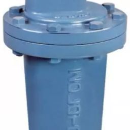 Zoloto 15 mm Cast Iron Steam Trap Type Bucket 1090-image-3
